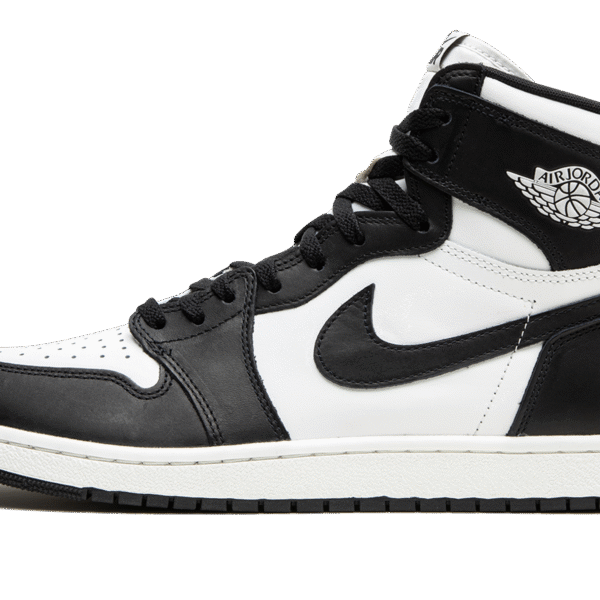 Air Jordan 1 High 85 "Black / White 2023"