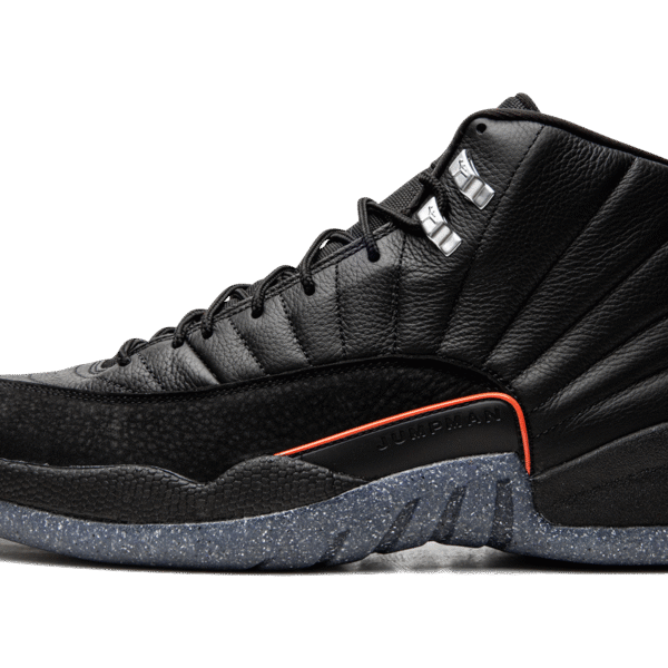 Air Jordan 12 Retro "Utility"