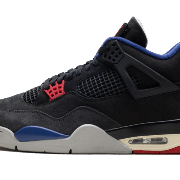 Air Jordan 4 "Rare Air - Gold Lettering"