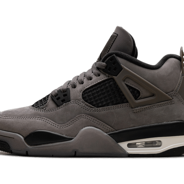 Air Jordan 4 Retro OG GS "Cave Stone"