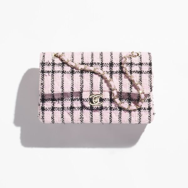 Small Classic Handbag