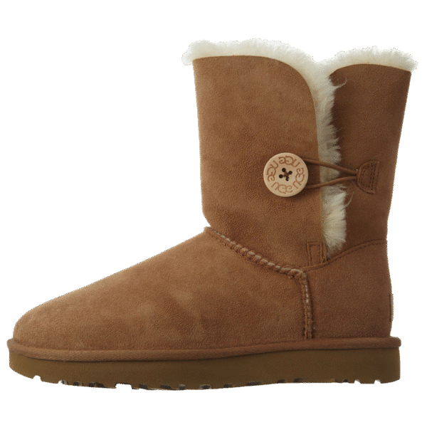 Bailey Button Ii WMNS "CHESTNUT"