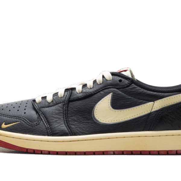 Air Jordan 1 Low OG "Nigel Sylvester - Better With Time"