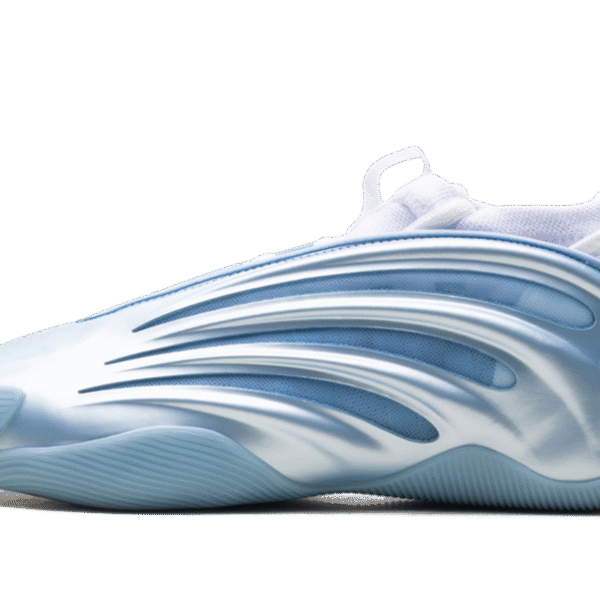 Harden Vol. 9 "Ice Metallic"