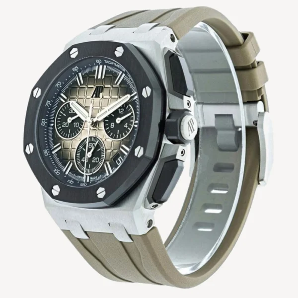 Audemars Piguet Royal Oak Offshore 26420SO.OO.A600CA.01 Deluxe Clone 1:1