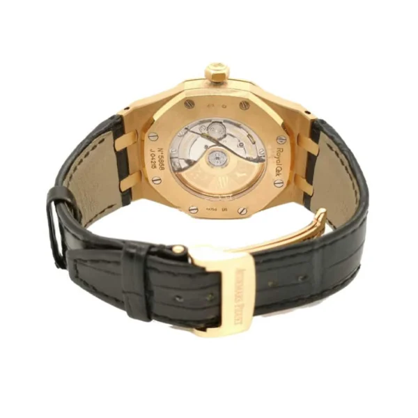 Audemars Piguet Royal Oak 15400OR.OO.D002CR.01 Clone Premium Clone Replica