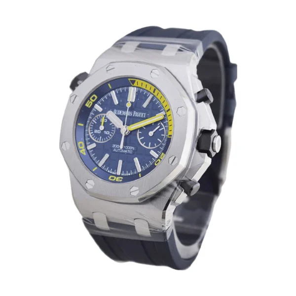Audemars Piguet Royal Oak Offshore 26703ST.OO.A027CA.01 “Diver Chronograph” Exact Replica 1:1