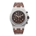 Audemars Piguet Royal Oak Offshore 26470OR "Havana" 1:1 Clone Edition