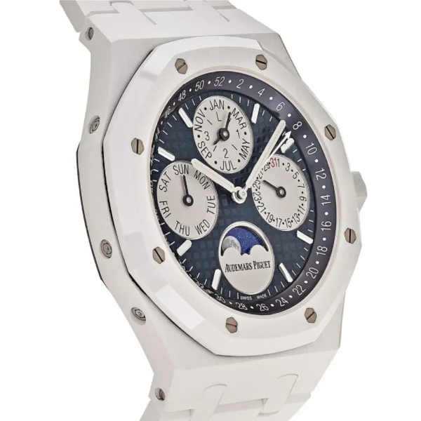 Audemars Piguet Royal Oak Perpetual Calendar 26579CS.OO.1224CS.01 Signature Copy Edition