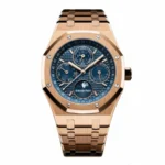 Audemars Piguet Royal Oak Chronograph 26240OR.OO.1320OR.01 "Rose Gold" Elite Super Clone