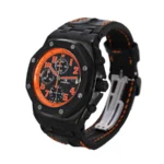 Audemars Piguet Royal Oak Offshore 26200SN.OO.D101CR.01 "Volcano" Detailed Replica - Image 2