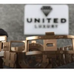 Audemars Piguet Royal Oak 15400OR.OO.1220OR.02 High-End Replica 1:1 - Image 6