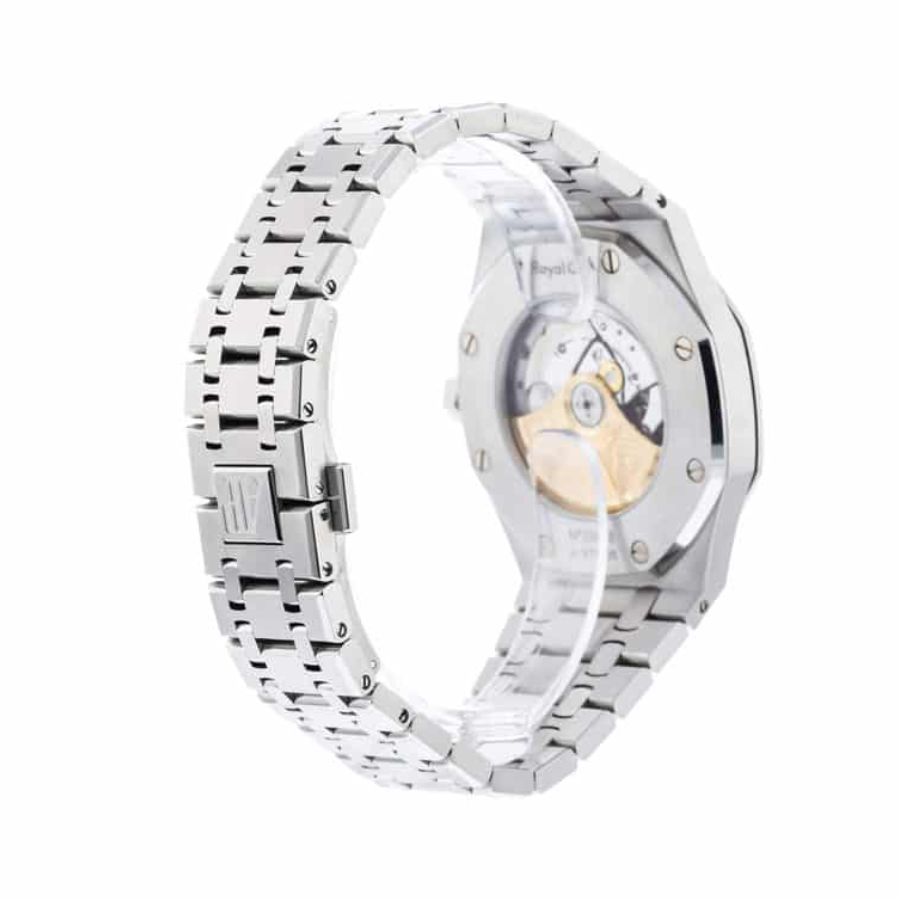 Audemars-Piguet-Royal-Oak-15400ST.OO_.1220ST.04-Replica