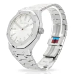 Audemars Piguet Royal Oak 15510ST.OO.1320ST.03 "Silver Dial" Premium Replica 1:1 - Image 2