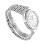 Audemars Piguet Royal Oak 15510ST.OO.1320ST.03 "Silver Dial" Premium Replica 1:1 - Image 3