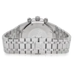 Audemars Piguet Royal Oak Chronograph 26331ST "Blue Dial" 1:1 Clone Edition - Image 2