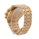 Audemars Piguet Royal Oak Chronograph 26320ST.OO.1220ST.01 "Blue Dial" Ultra Precision Replica - Image 3