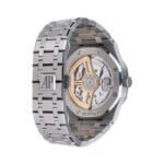 Audemars Piguet Royal Oak 15510ST "Green Dial" Premium Clone Edition - Image 2