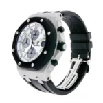 Audemars Piguet Royal Oak Offshore 25940SK.OO.D002CA.02.A "Rubberclad" Mirror Clone Quality - Image 2