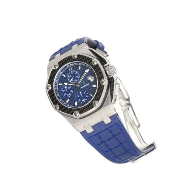 Audemars Piguet Royal Oak Offshore 26030PO.OO.D021IN.01 “Juan Pablo Montoya” Luxury Clone Quality