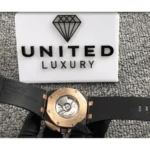 Audemars Piguet Royal Oak Offshore 26406FR.OO.A002CA.01 "Queen Elizabeth" Perfect Clone Quality - Image 6