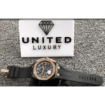 Audemars Piguet Royal Oak Offshore 26406FR.OO.A002CA.01 "Queen Elizabeth" Perfect Clone Quality - Image 5