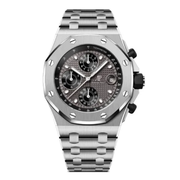 Audemars Piguet Royal Oak Offshore 26238 “Flyback”