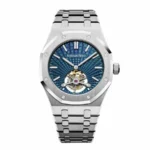 Audemars Piguet Royal Oak Tourbillon 26522TI "Titanium" True Replica 1:1