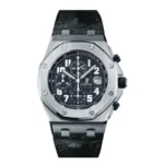 Audemars Piguet Royal Oak Offshore 25940SK.OO.D002CA.02 "Black" Top Replica 1:1