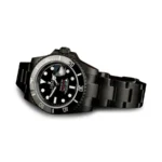 Rolex Submariner Date 116610N "Blaken" Superior Replica - Image 5