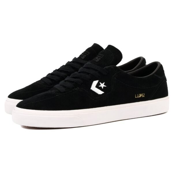 CONS - Louie Lopez Pro (Black/White)*SALE