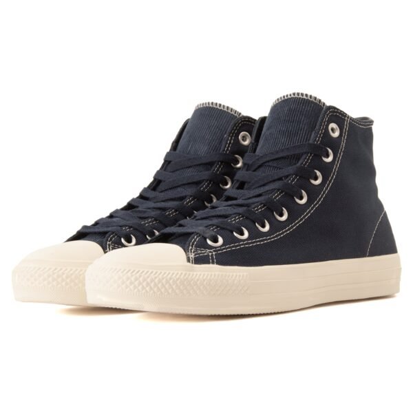 Cons - CTAS Pro Hi (Obsidian/Egret/Obsidian) *SALE
