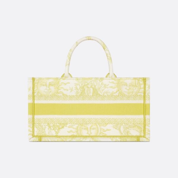 Dior Dioriviera East-West Dior Book Tote 27 CM