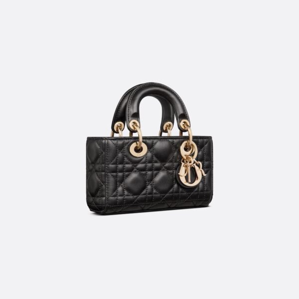 Dior Lady D-Joy Micro Bag