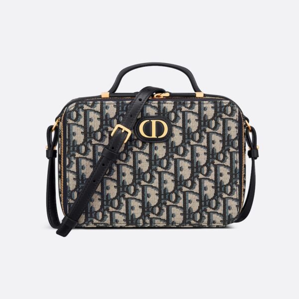 Dior 30 Montaigne Box Bag