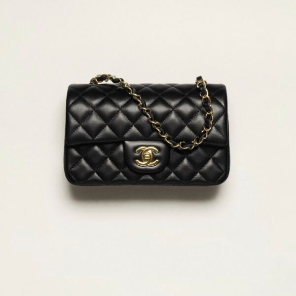 CHANEL MINI CLASSIC HANDBAG