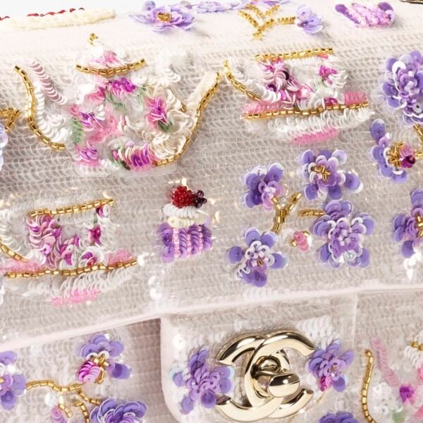 CHANEL MINI CLASSIC HANDBAG