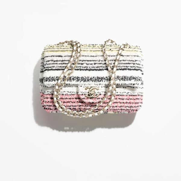 CHANEL EVENING BAG