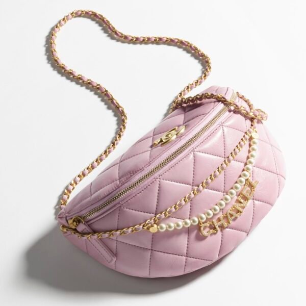 CHANEL WAIST BAG