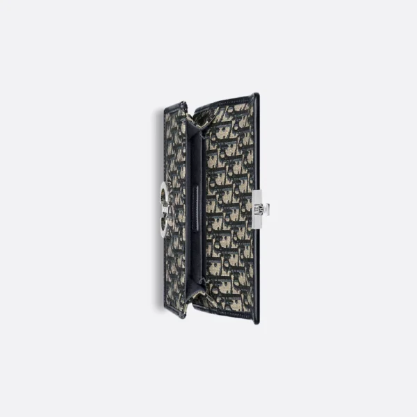 Dior 30 Montaigne East-West Bag with Chain HandBags