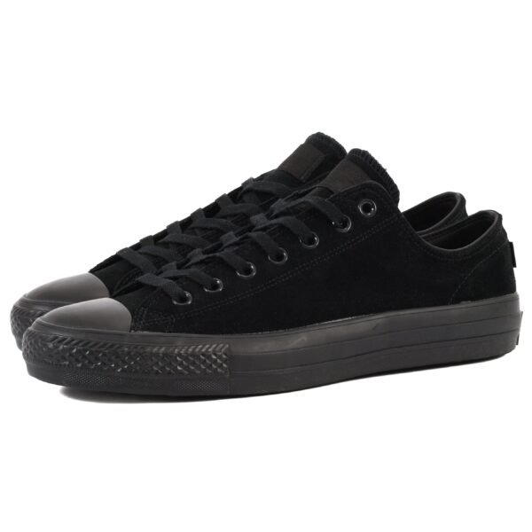 CONS - CTAS Pro Ox (Black/Black/Black/Black)