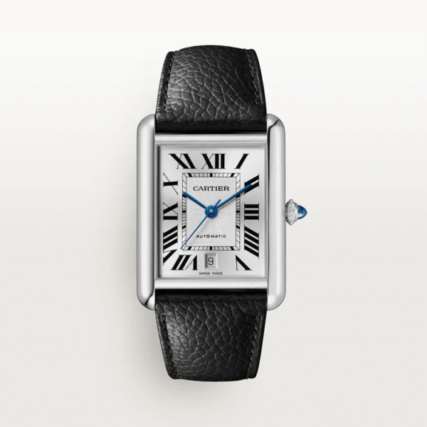 CARTIER TANK MUST EXTRA-LARGE MODEL 41mm