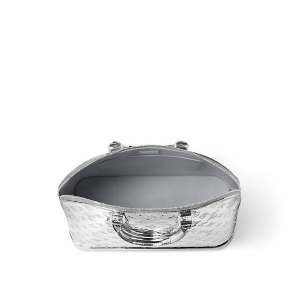 Louis Vuitton Alma GM M11835