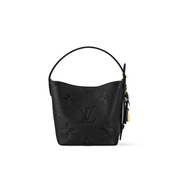 Louis Vuitton All In BB M13480