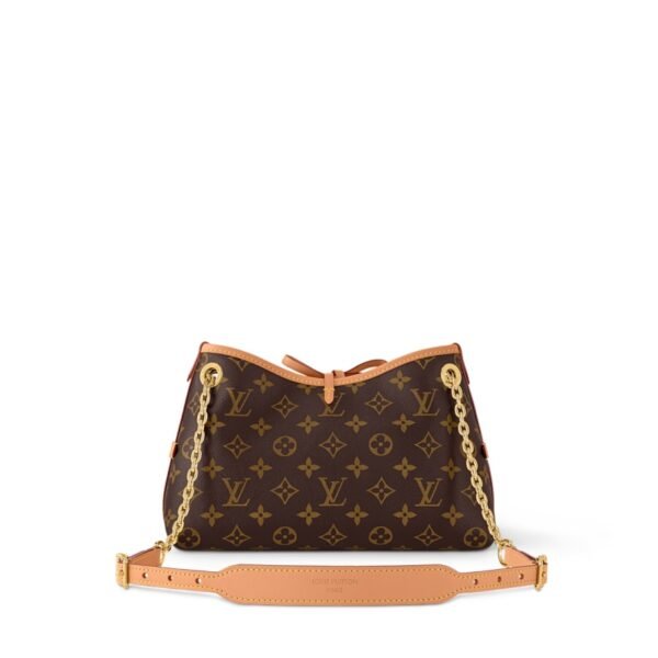 Louis Vuitton CarryAll BB M13014