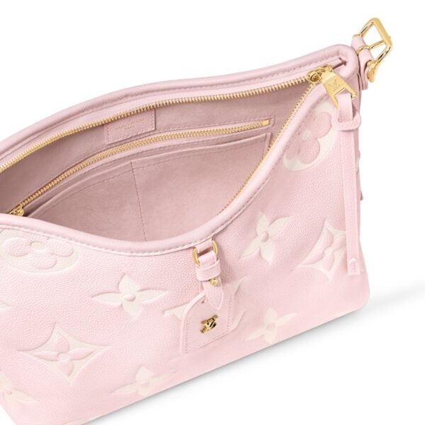 Louis Vuitton CarryAll PM M14209