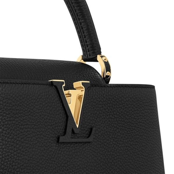 Louis Vuitton Capucines MM M24727