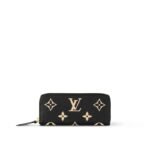 Louis Vuitton Clémence Wallet M82338