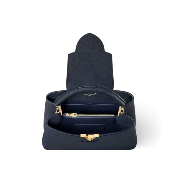 Louis Vuitton Capucines MM M12785