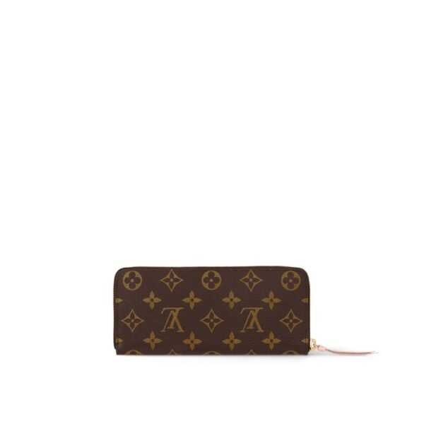 Louis Vuitton Clémence Wallet M61298